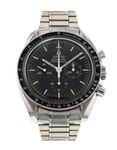 Pre-Owned Omega Speedmaster Moonwatch Watch